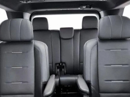 Hyundai Palisade Calligraphy AWD 2026