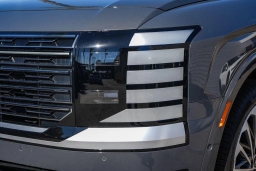 Hyundai Palisade Calligraphy AWD 2026