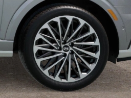 Hyundai Palisade Calligraphy AWD 2026