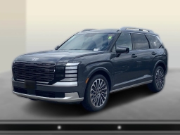 Hyundai Palisade Calligraphy AWD 2026