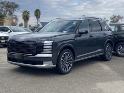 Hyundai Palisade Calligraphy AWD 2026