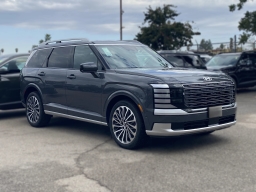 Hyundai Palisade Calligraphy AWD 2026
