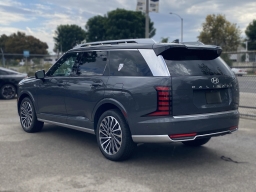Hyundai Palisade Calligraphy AWD 2026