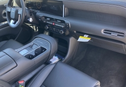 Hyundai Palisade Calligraphy AWD 2026