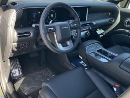 Hyundai Palisade Calligraphy AWD 2026