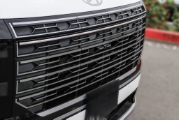 Hyundai Palisade Calligraphy AWD 2026