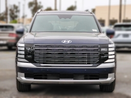 Hyundai Palisade Calligraphy AWD 2026