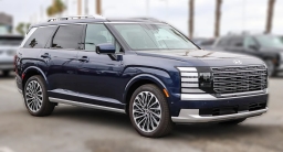Hyundai Palisade Calligraphy AWD 2026