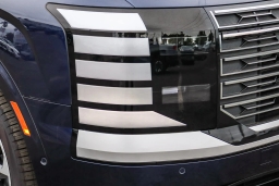 Hyundai Palisade Calligraphy AWD 2026