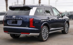 Hyundai Palisade Calligraphy AWD 2026