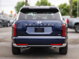 Hyundai Palisade Calligraphy AWD 2026