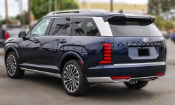 Hyundai Palisade Calligraphy AWD 2026