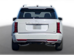 Hyundai Palisade Calligraphy AWD 2026