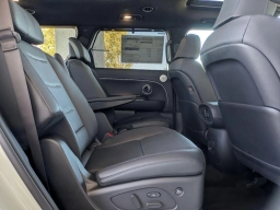 Hyundai Palisade Calligraphy AWD 2026