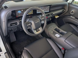 Hyundai Palisade Calligraphy AWD 2026