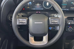 Hyundai Palisade Calligraphy AWD 2026