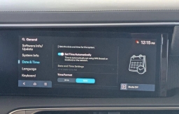 Hyundai Palisade Calligraphy AWD 2026