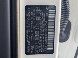 Hyundai Palisade Calligraphy AWD 2026