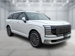 Hyundai Palisade Calligraphy AWD 2026