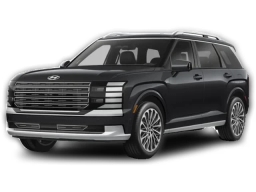Hyundai Palisade Calligraphy AWD 2026