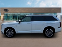 Hyundai Palisade Calligraphy AWD 2026