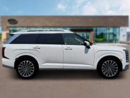 Hyundai Palisade Calligraphy AWD 2026