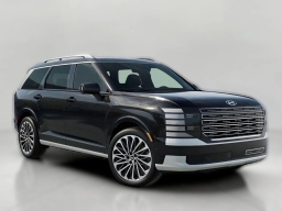 Hyundai Palisade Calligraphy AWD 2026