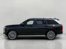 Hyundai Palisade Calligraphy AWD 2026
