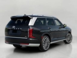 Hyundai Palisade Calligraphy AWD 2026