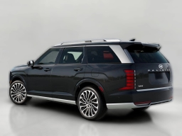 Hyundai Palisade Calligraphy AWD 2026