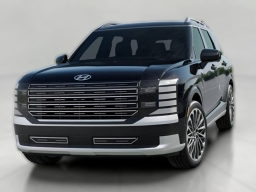 Hyundai Palisade Calligraphy AWD 2026