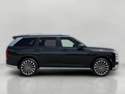 Hyundai Palisade Calligraphy AWD 2026