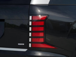 Hyundai Palisade Calligraphy AWD 2026