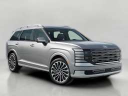 Hyundai Palisade Calligraphy AWD 2026