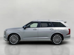 Hyundai Palisade Calligraphy AWD 2026