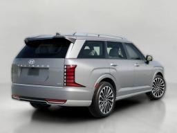 Hyundai Palisade Calligraphy AWD 2026