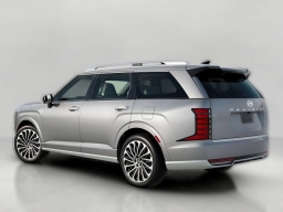Hyundai Palisade Calligraphy AWD 2026