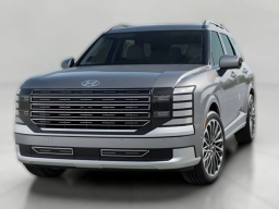 Hyundai Palisade Calligraphy AWD 2026