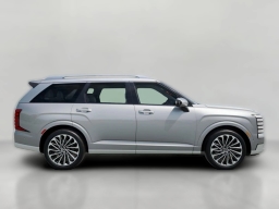 Hyundai Palisade Calligraphy AWD 2026
