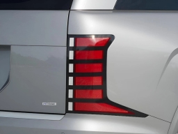 Hyundai Palisade Calligraphy AWD 2026