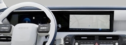 Hyundai Palisade Calligraphy AWD 2026