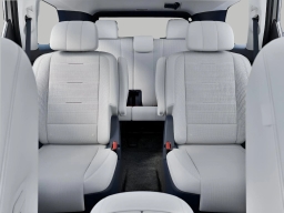 Hyundai Palisade Calligraphy AWD 2026
