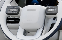 Hyundai Palisade Calligraphy AWD 2026