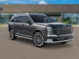 Hyundai Palisade Calligraphy AWD 2026