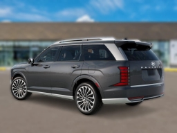 Hyundai Palisade Calligraphy AWD 2026