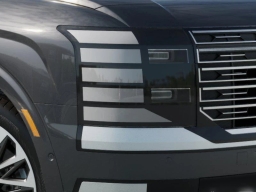 Hyundai Palisade Calligraphy AWD 2026