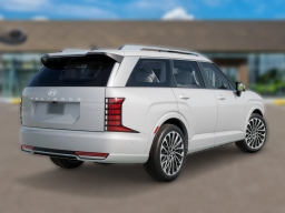 Hyundai Palisade Calligraphy AWD 2026