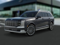 Hyundai Palisade Calligraphy AWD 2026