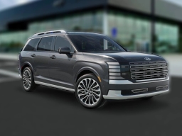 Hyundai Palisade Calligraphy AWD 2026