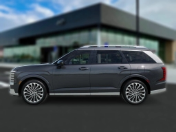 Hyundai Palisade Calligraphy AWD 2026